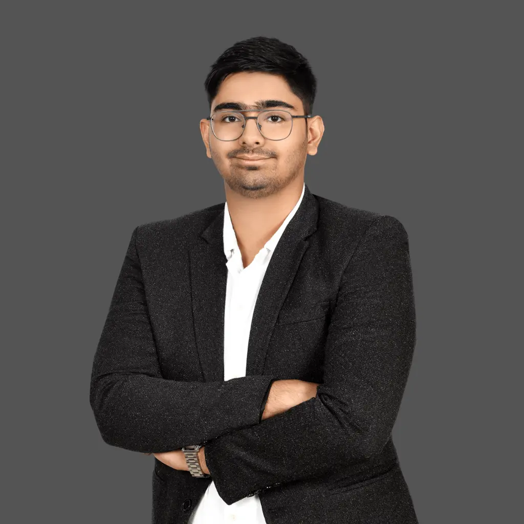 Ahmed Ghazanfar profile photo